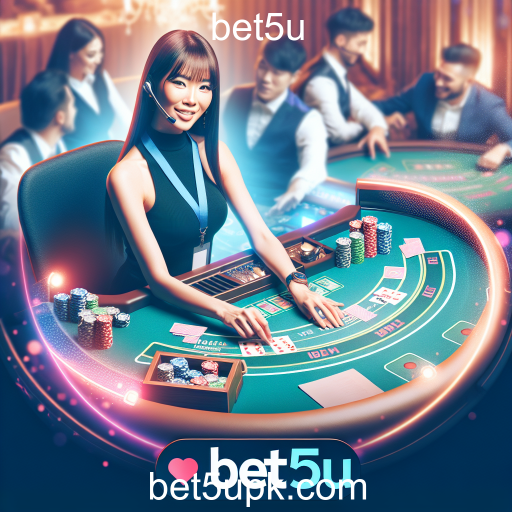 bet5u